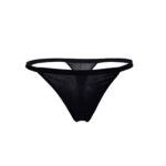 Thong Panty - Back Logo - Image 4