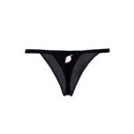 Thong Panty - Back Logo - Image 5